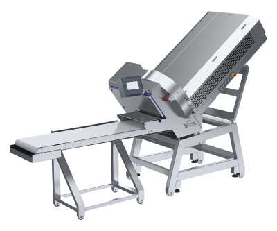 FT-600 principal